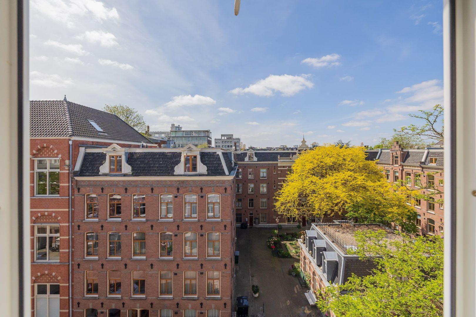 Da Costastraat 65 4, Amsterdam foto-24