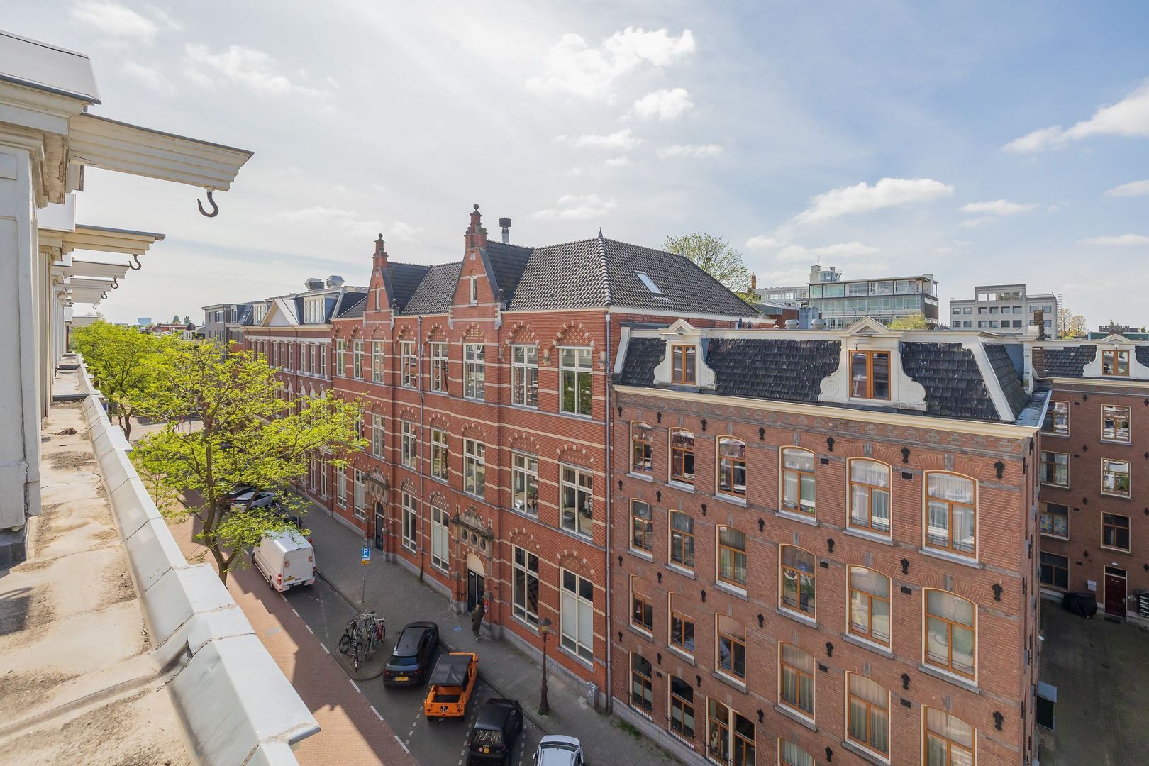 Da Costastraat 65 4, Amsterdam foto-26