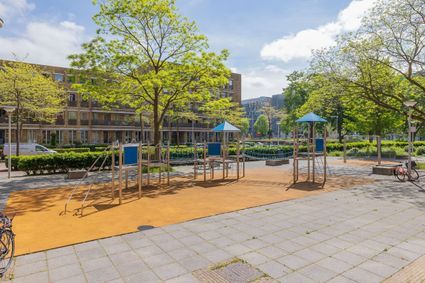 Leeuwendalersweg 694, Amsterdam foto-0