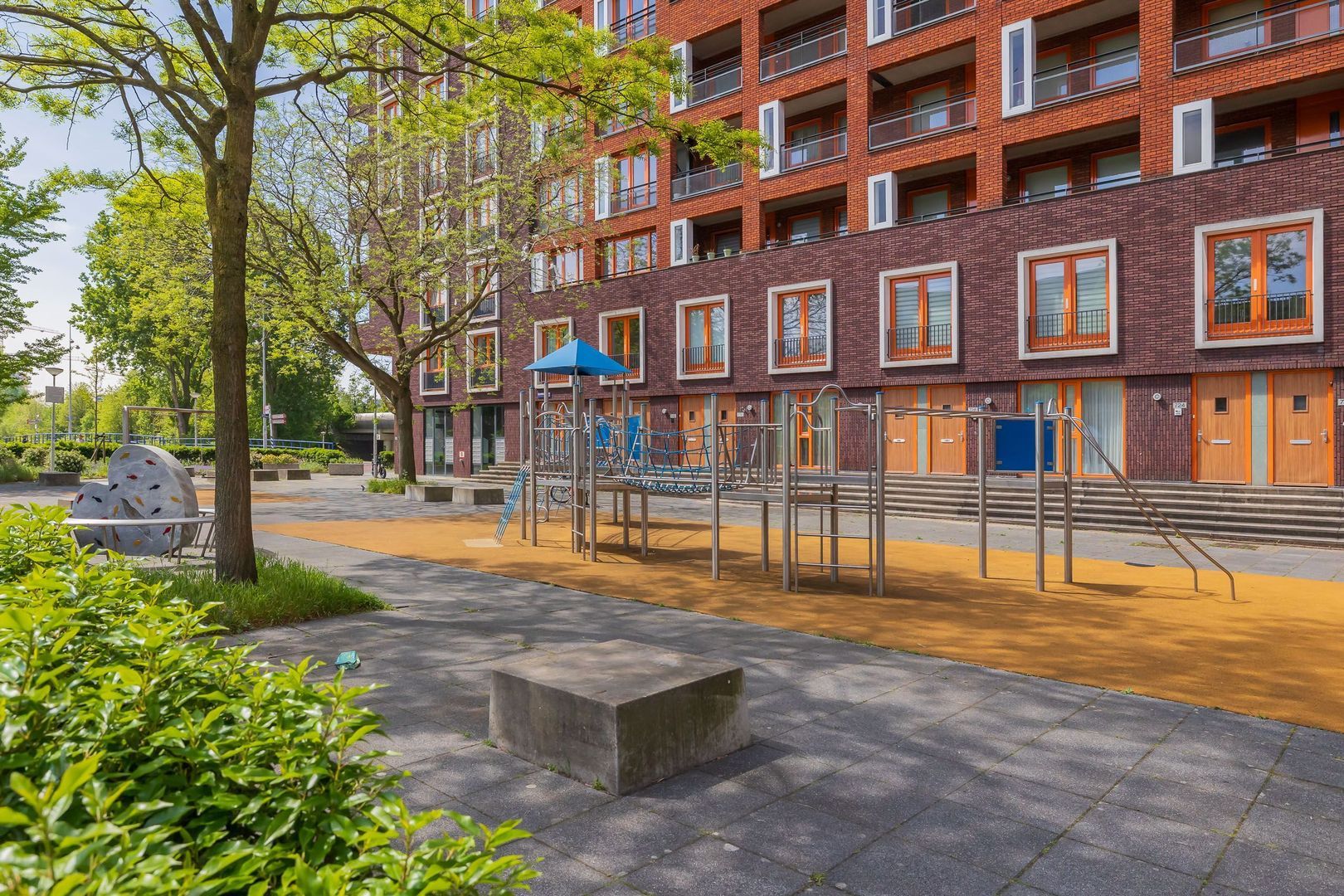 Leeuwendalersweg 694, Amsterdam foto-28
