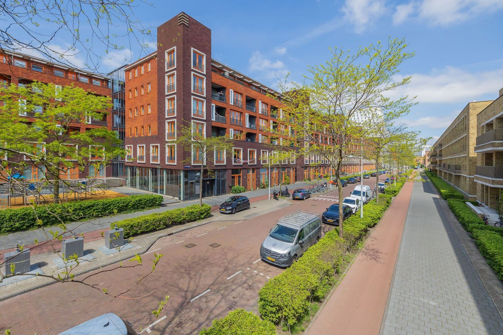 Leeuwendalersweg 694, Amsterdam foto-27