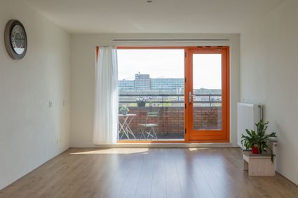 Leeuwendalersweg 694, Amsterdam