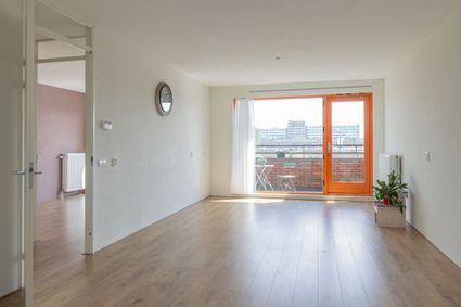 Leeuwendalersweg 694, Amsterdam