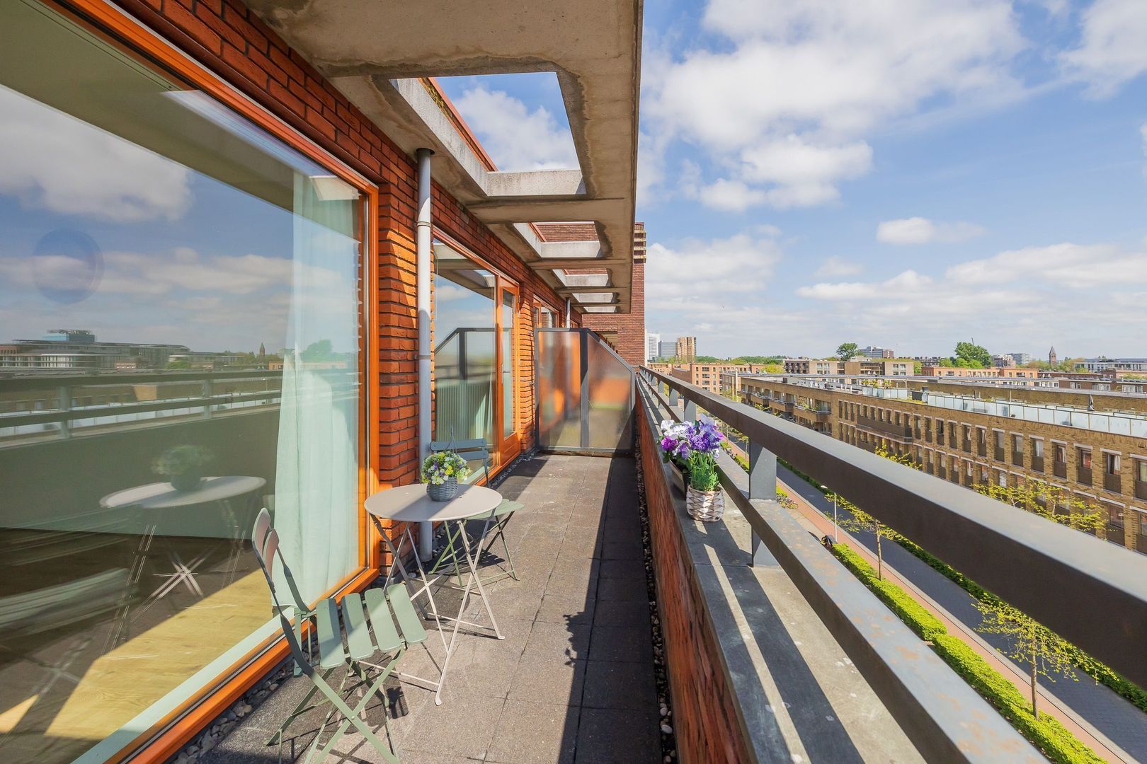 Leeuwendalersweg 694, Amsterdam foto-23