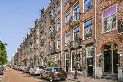 Tweede Atjehstraat 26 2, Amsterdam foto-0
