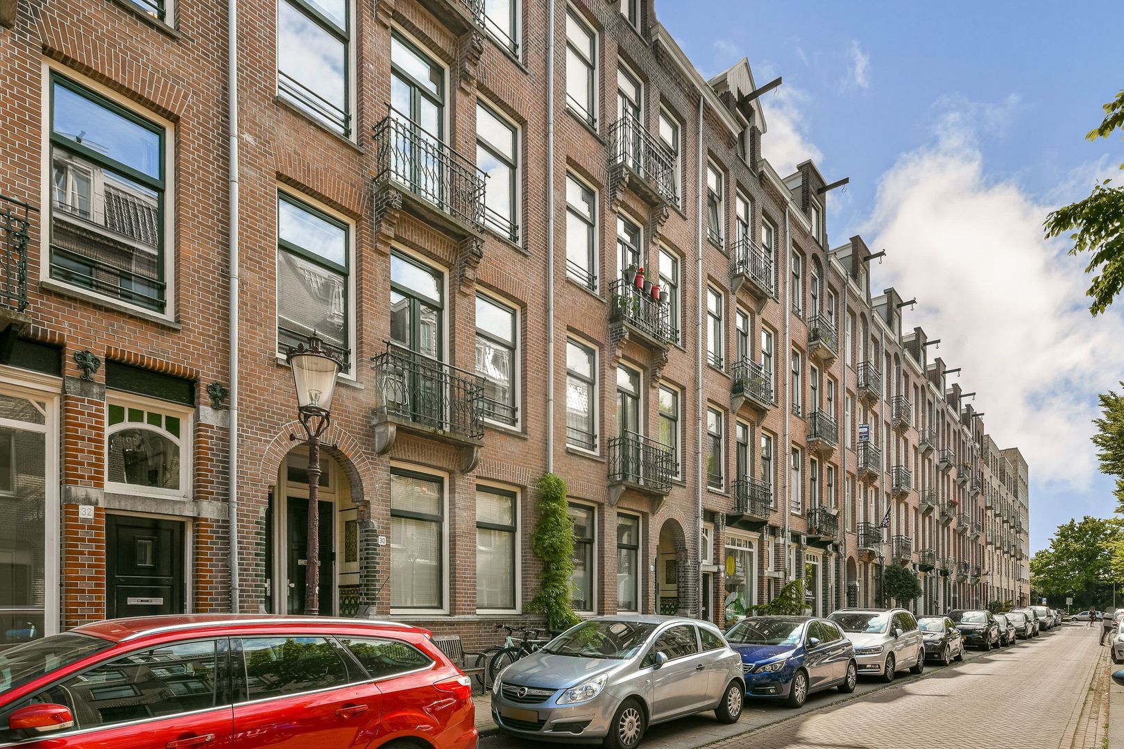 Tweede Atjehstraat 26 2, Amsterdam foto-19