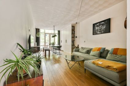 Tweede Atjehstraat 26 2, Amsterdam