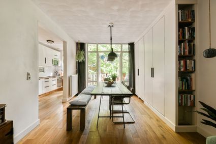 Tweede Atjehstraat 26 2, Amsterdam