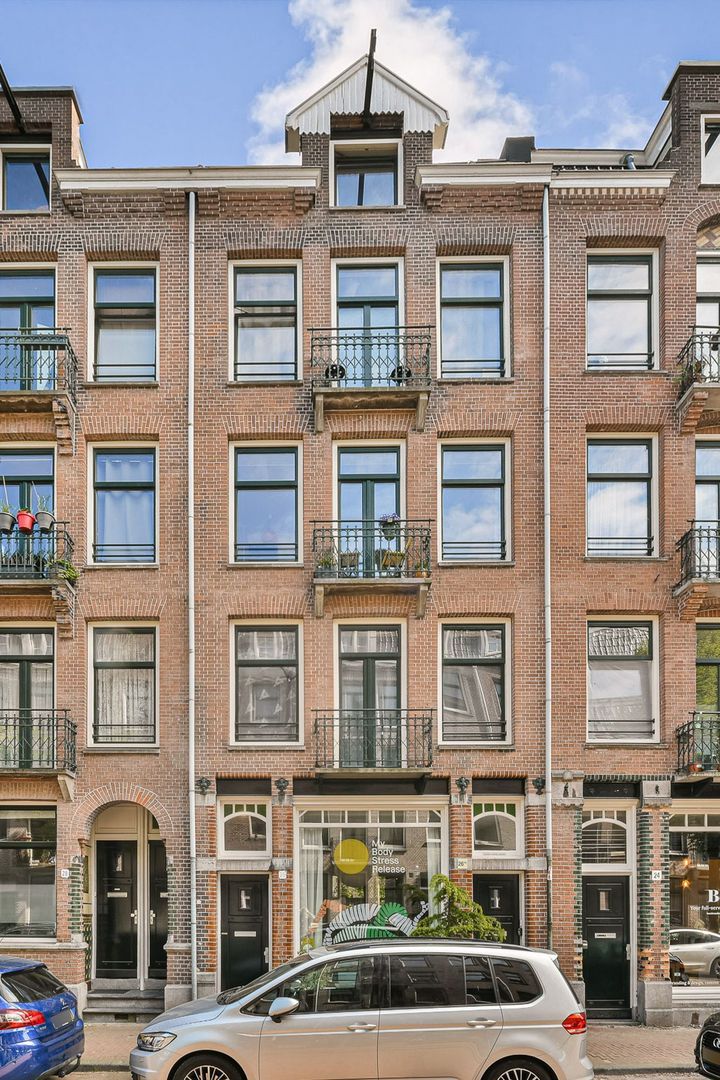 Tweede Atjehstraat 26 2, Amsterdam foto-18
