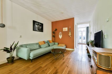 Tweede Atjehstraat 26 2, Amsterdam foto-5