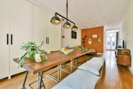 Tweede Atjehstraat 26 2, Amsterdam