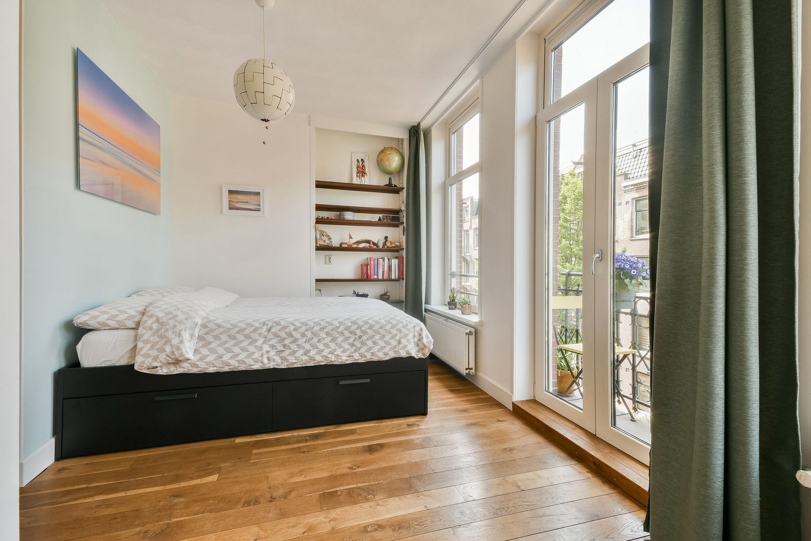 Tweede Atjehstraat 26 2, Amsterdam foto-11