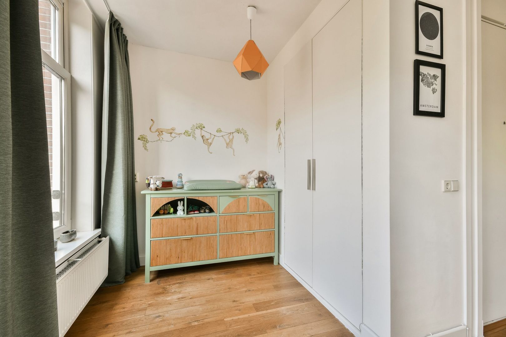 Tweede Atjehstraat 26 2, Amsterdam foto-12