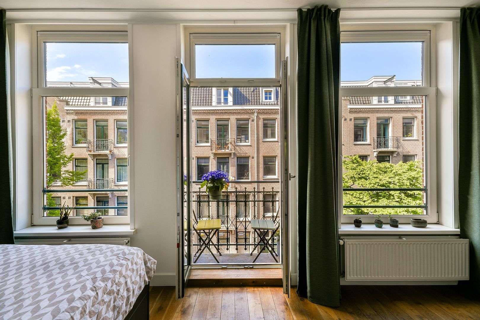 Tweede Atjehstraat 26 2, Amsterdam foto-13