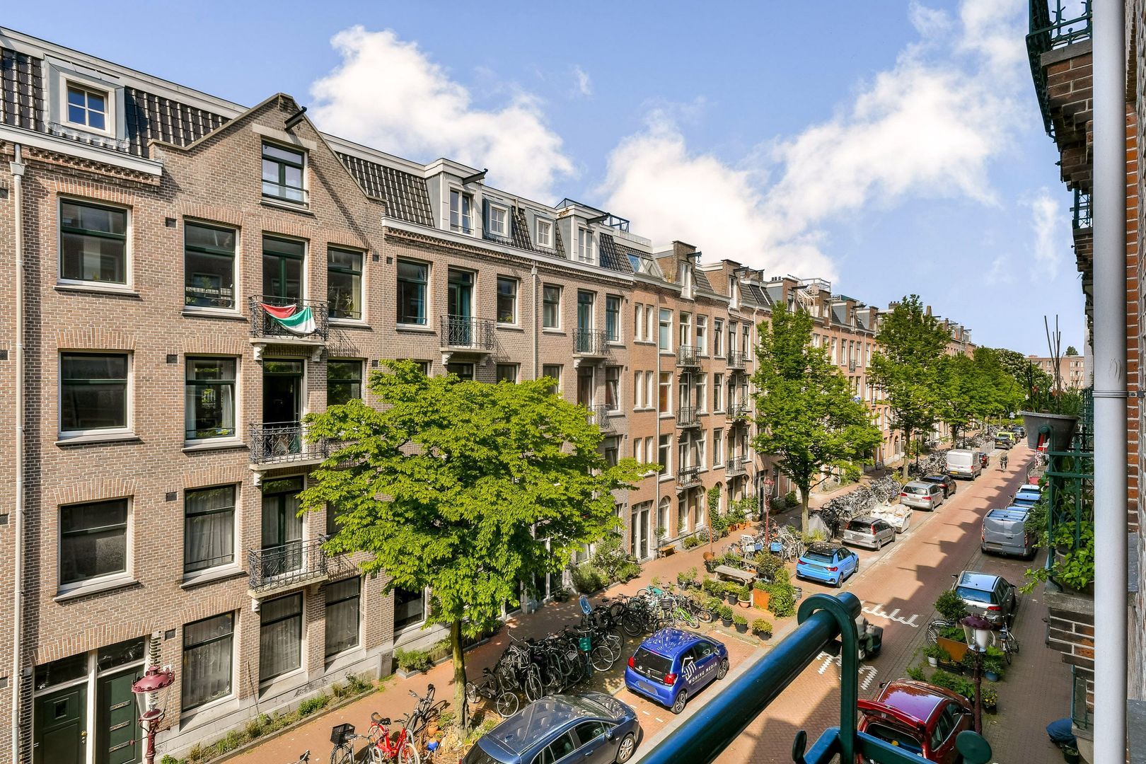 Tweede Atjehstraat 26 2, Amsterdam foto-14