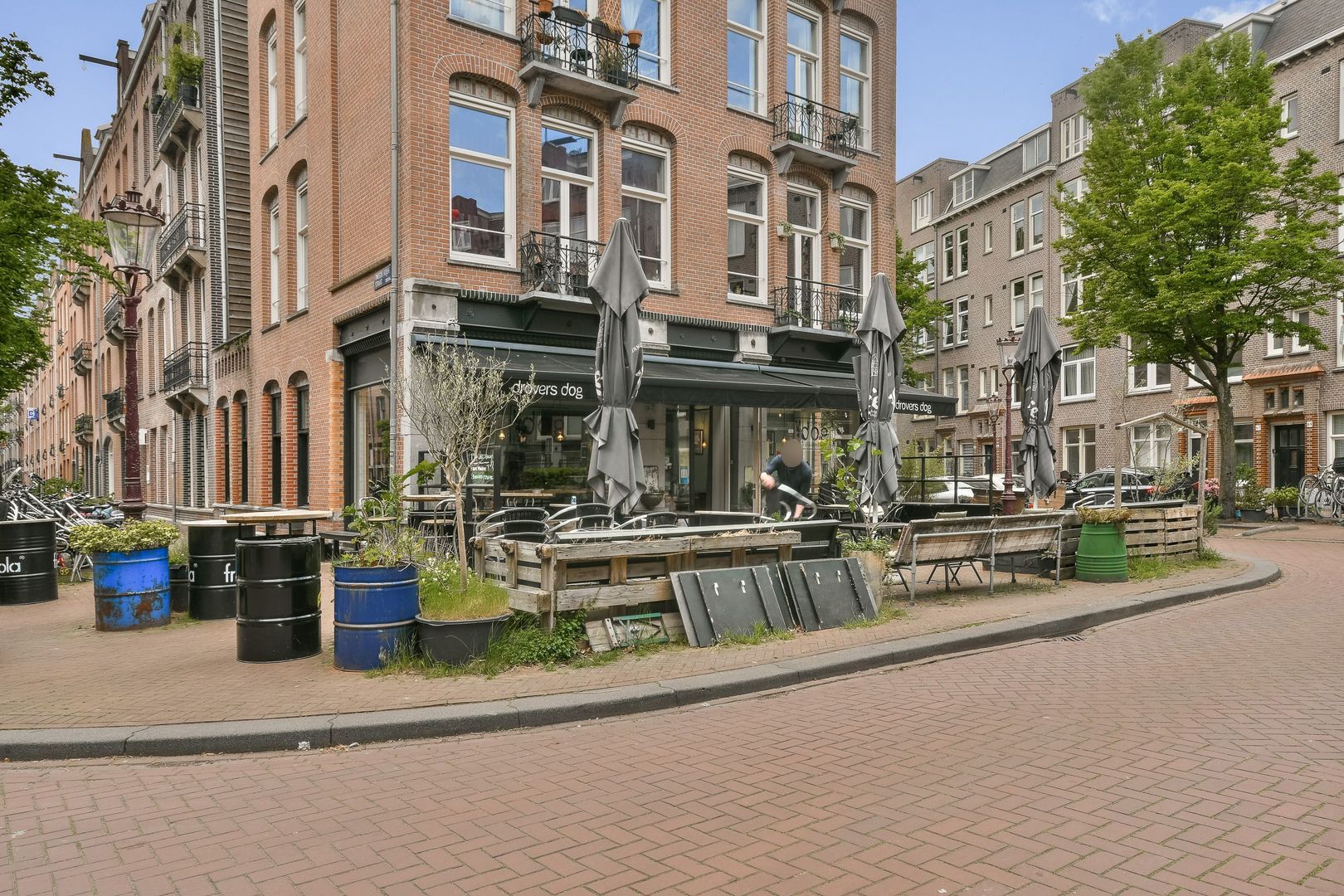 Tweede Atjehstraat 26 2, Amsterdam foto-20