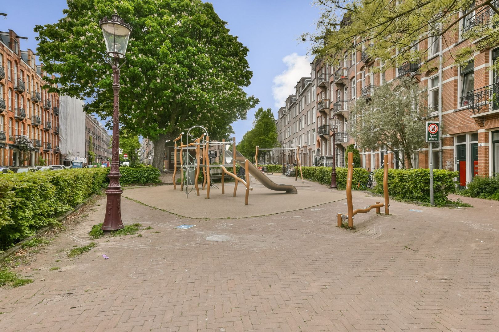 Tweede Atjehstraat 26 2, Amsterdam foto-21