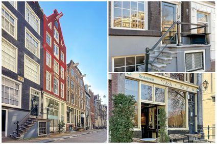 Singel 436 K, Amsterdam foto-6