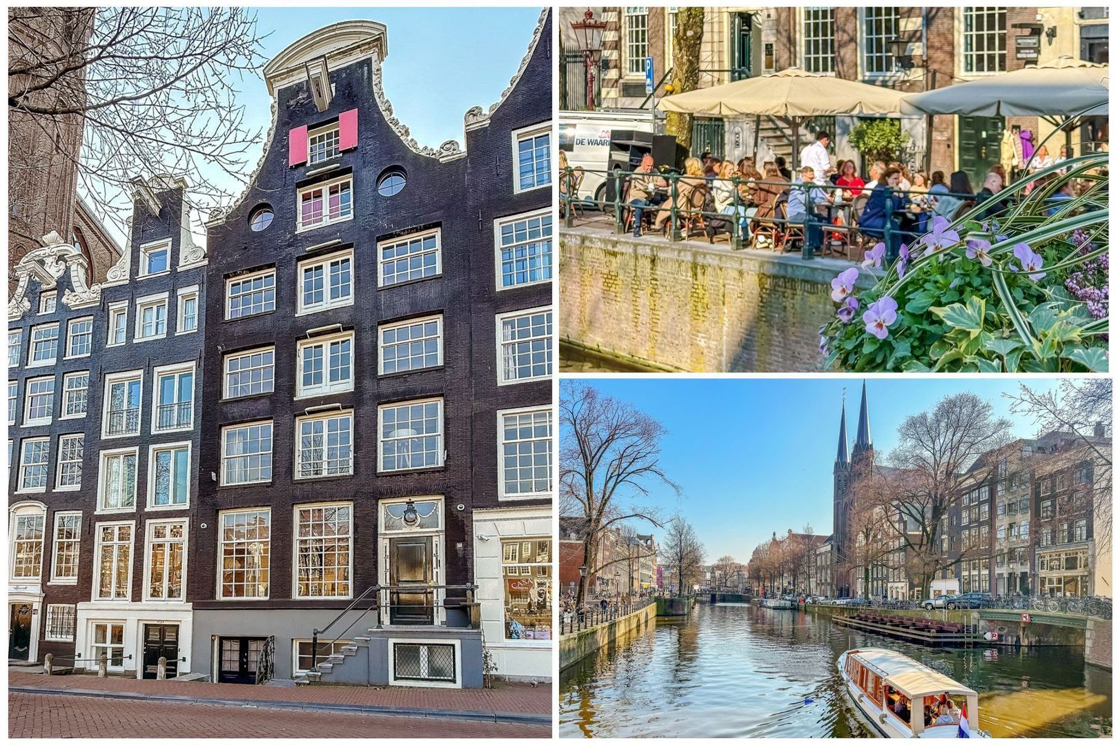 Singel 436 K, Amsterdam foto-28