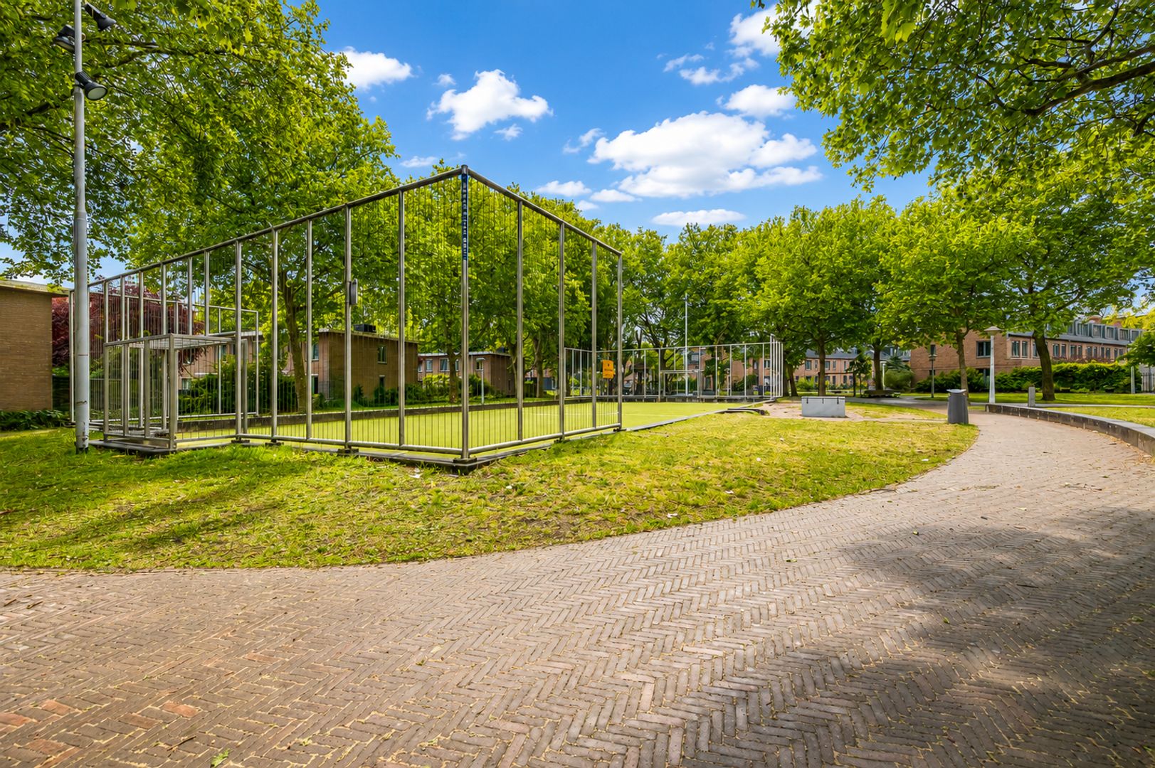 Hertspieghelweg 70 2, Amsterdam foto-28