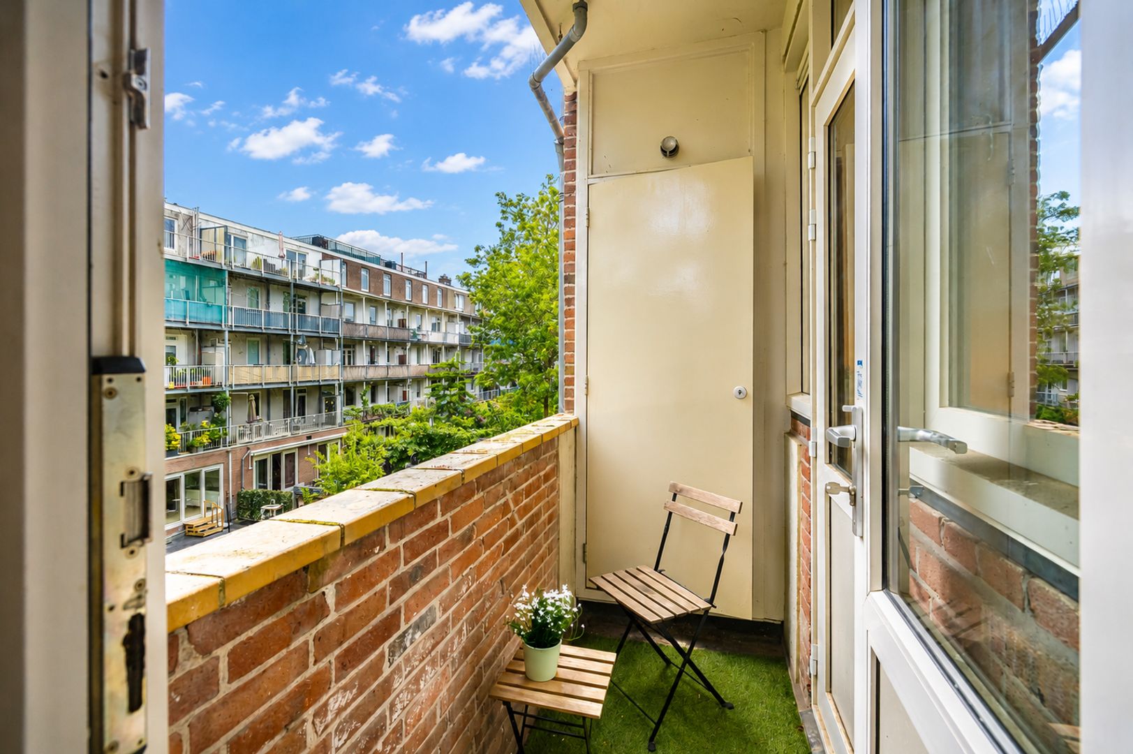 Hertspieghelweg 70 2, Amsterdam foto-23