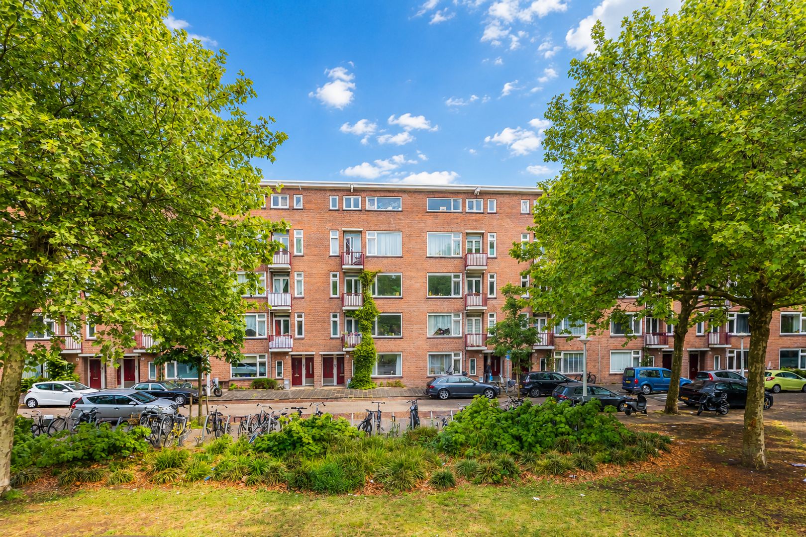 Hertspieghelweg 70 2, Amsterdam foto-0