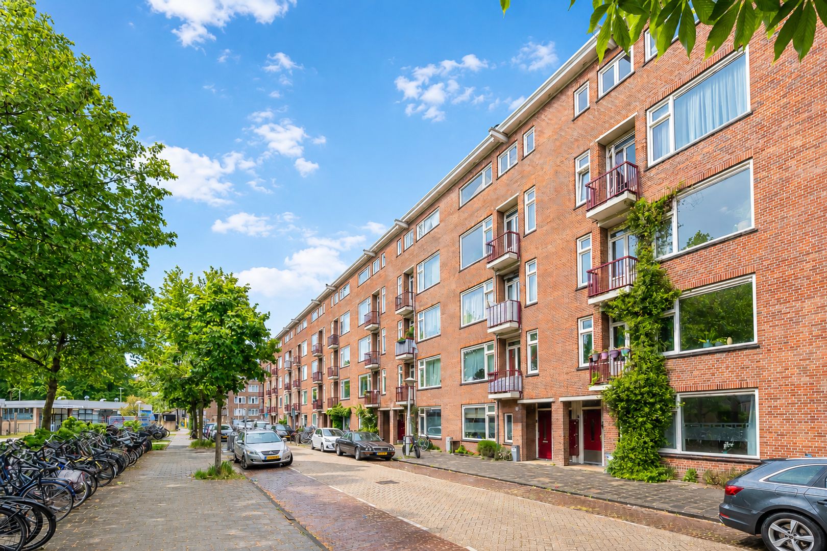 Hertspieghelweg 70 2, Amsterdam foto-27
