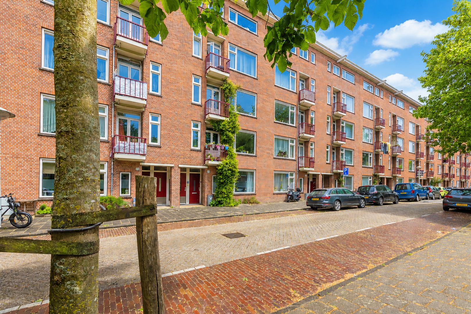 Hertspieghelweg 70 2, Amsterdam foto-26