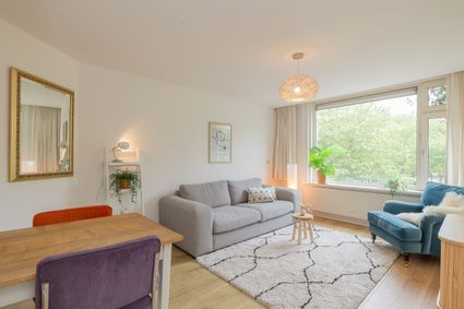 Hertspieghelweg 70 2, Amsterdam