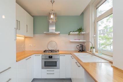 Hertspieghelweg 70 2, Amsterdam