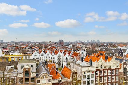 Keizersgracht 254 C, Amsterdam