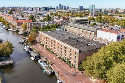 Geschutswerf 81, Amsterdam