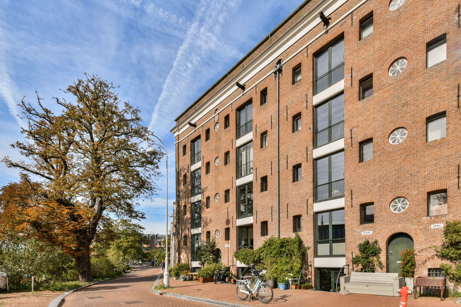 Geschutswerf 81, Amsterdam foto-33