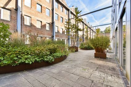 Geschutswerf 81, Amsterdam foto-6