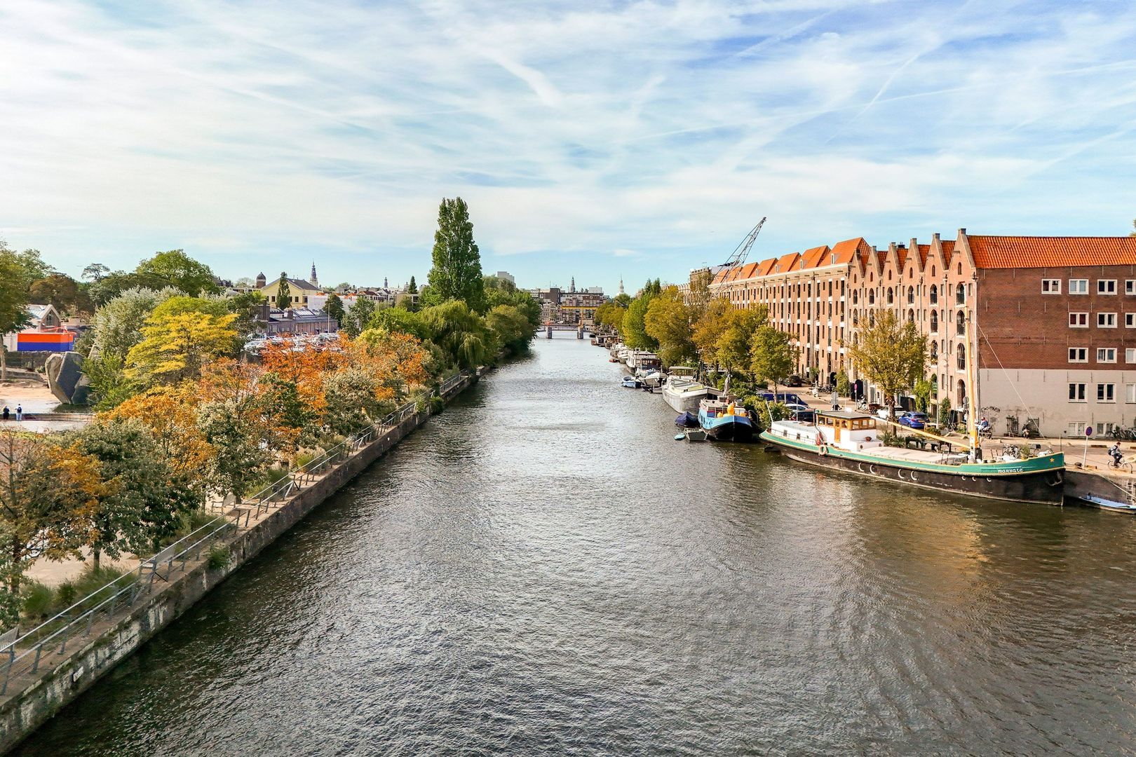 Geschutswerf 81, Amsterdam foto-30