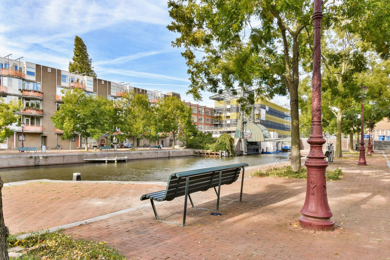 Geschutswerf 81, Amsterdam foto-29