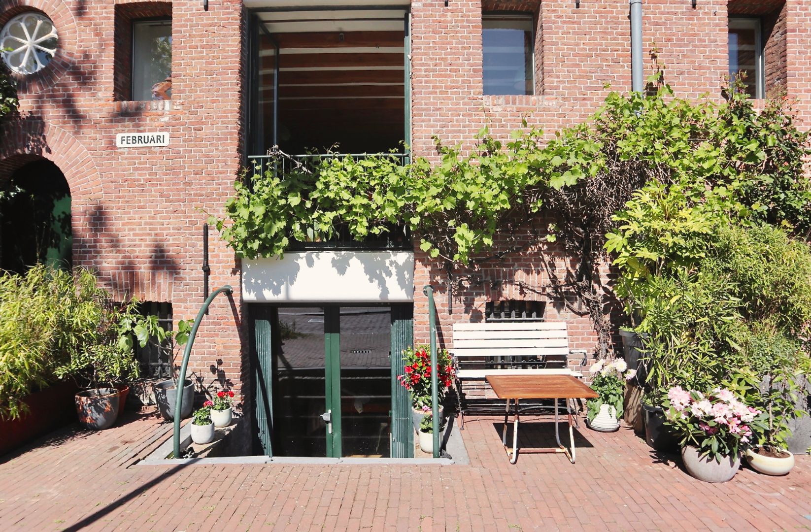 Geschutswerf 81, Amsterdam foto-0