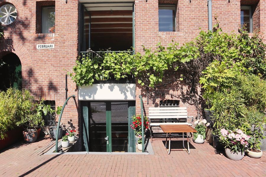 Geschutswerf 81, Amsterdam
