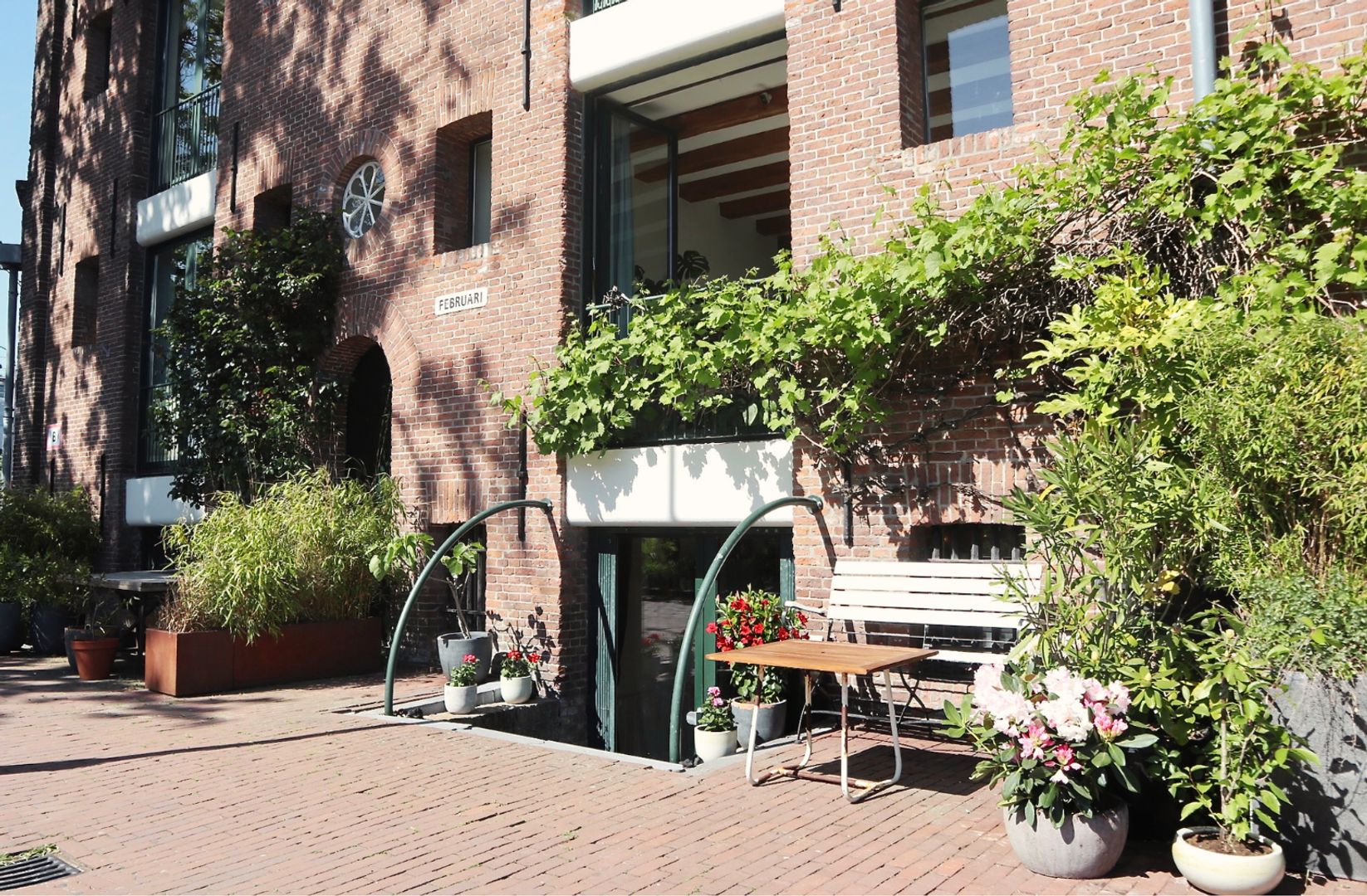 Geschutswerf 81, Amsterdam foto-34