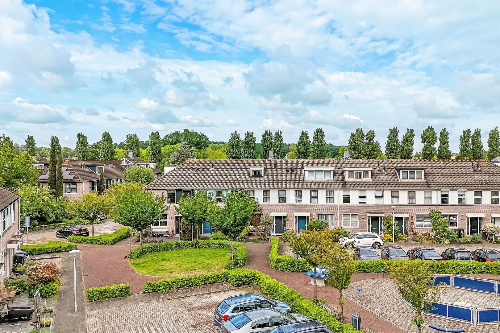 Diemzigt 45, Diemen foto-4