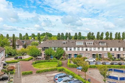 Diemzigt 45, Diemen