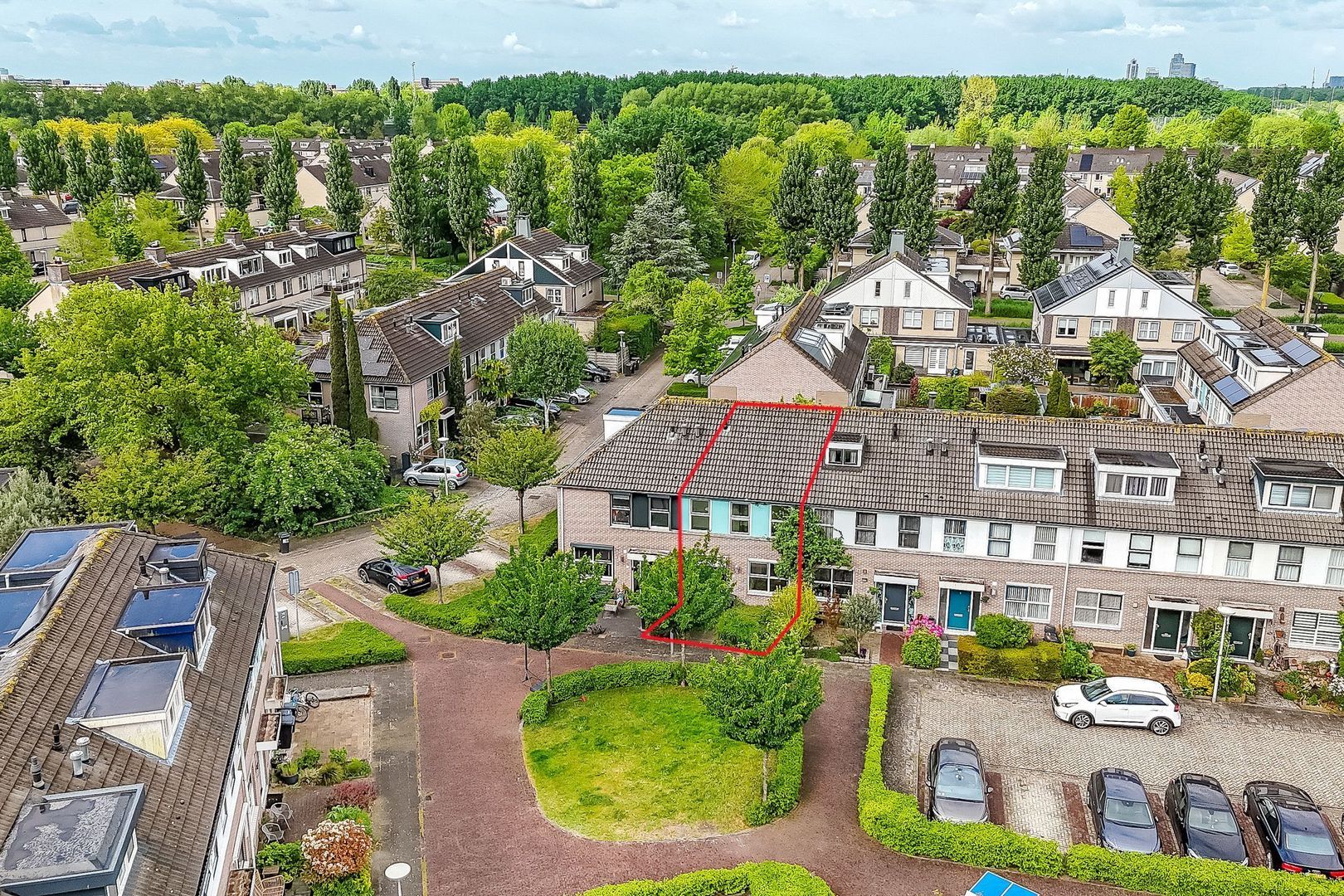 Diemzigt 45, Diemen foto-35
