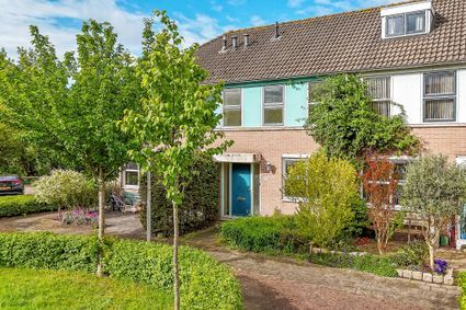 Diemzigt 45, Diemen foto-0