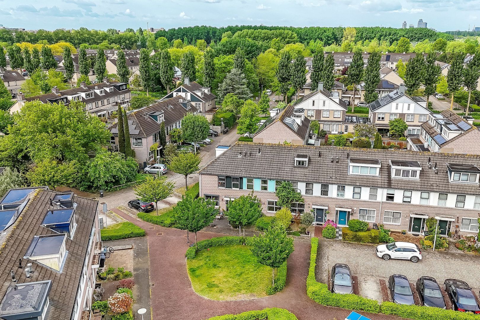 Diemzigt 45, Diemen foto-24