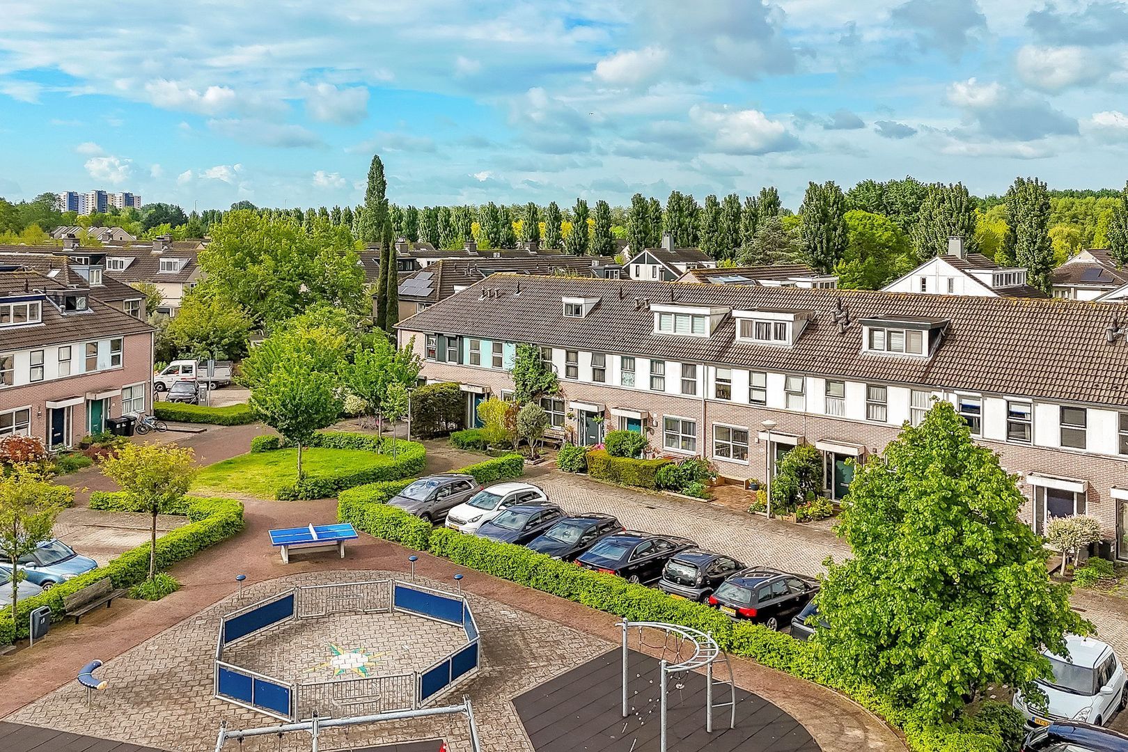 Diemzigt 45, Diemen foto-26