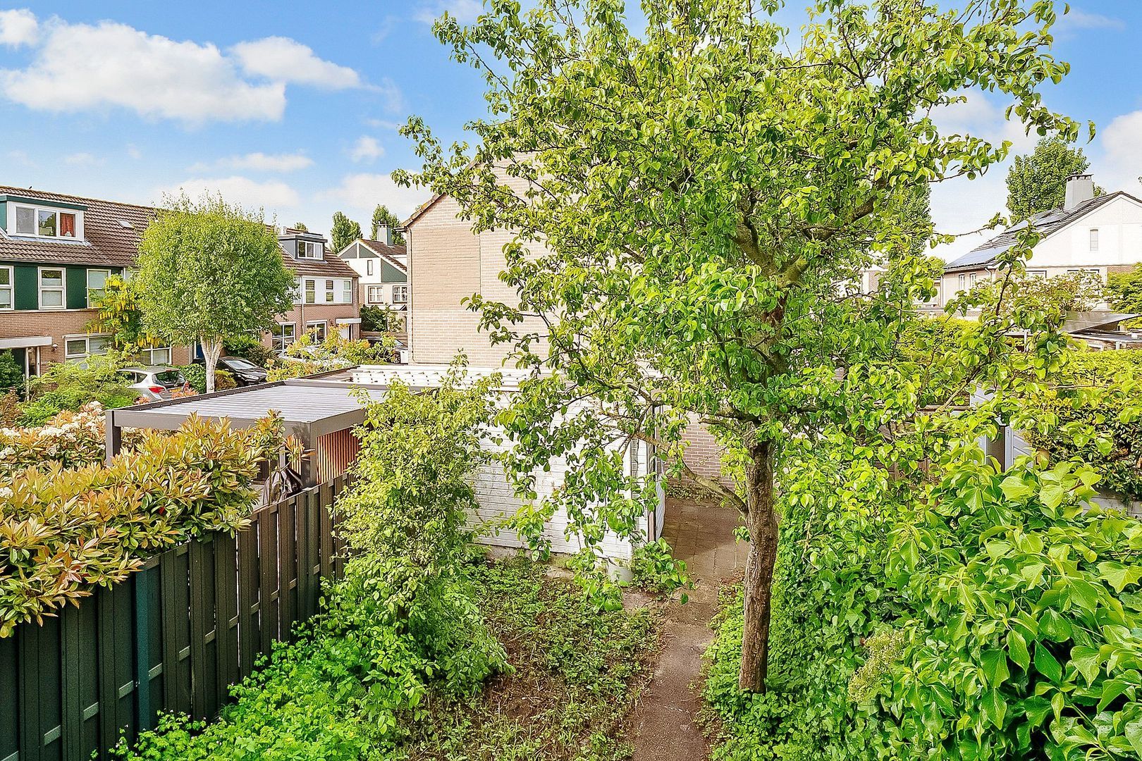 Diemzigt 45, Diemen foto-15