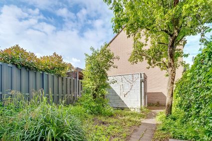Diemzigt 45, Diemen