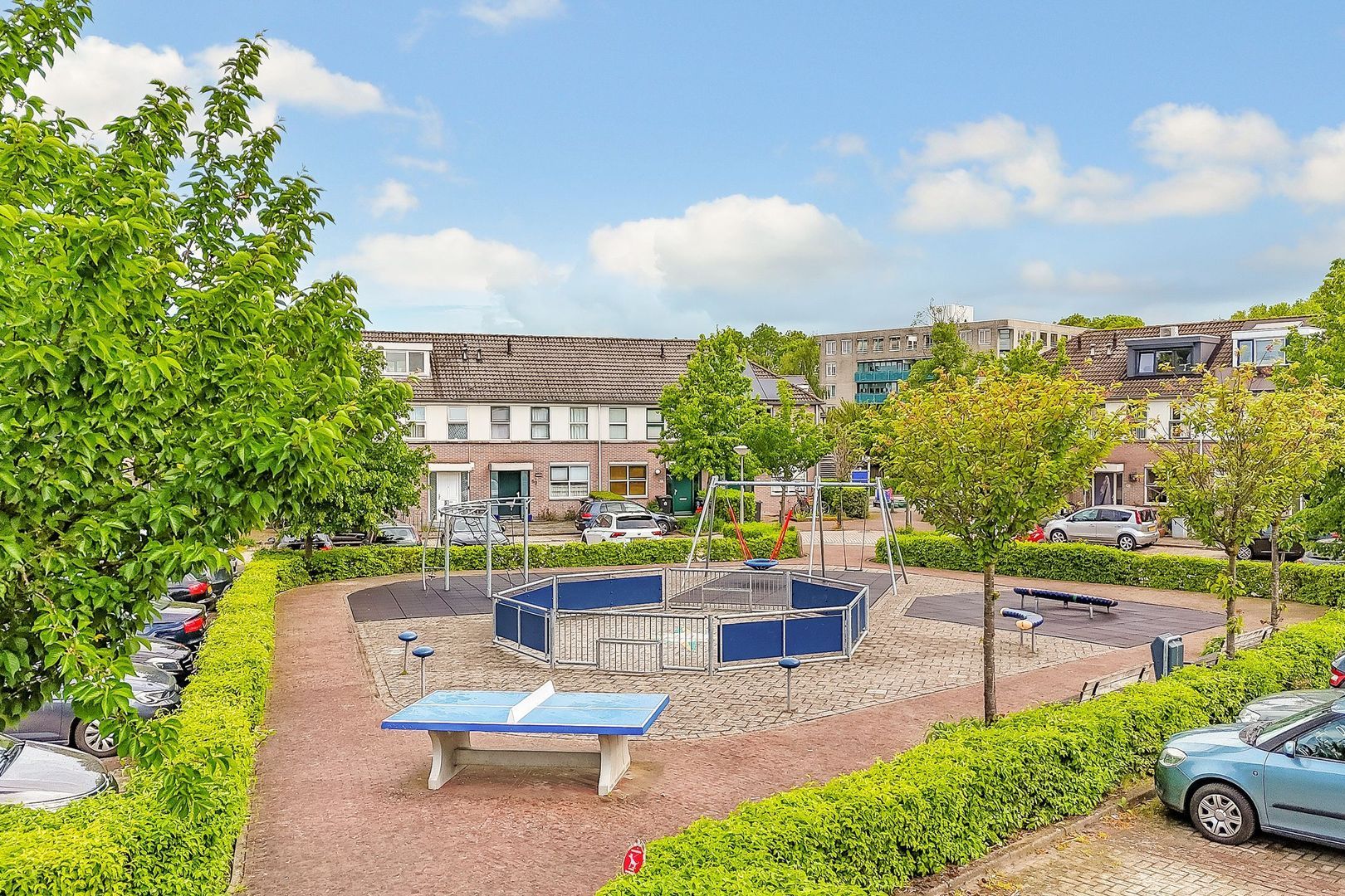 Diemzigt 45, Diemen foto-29