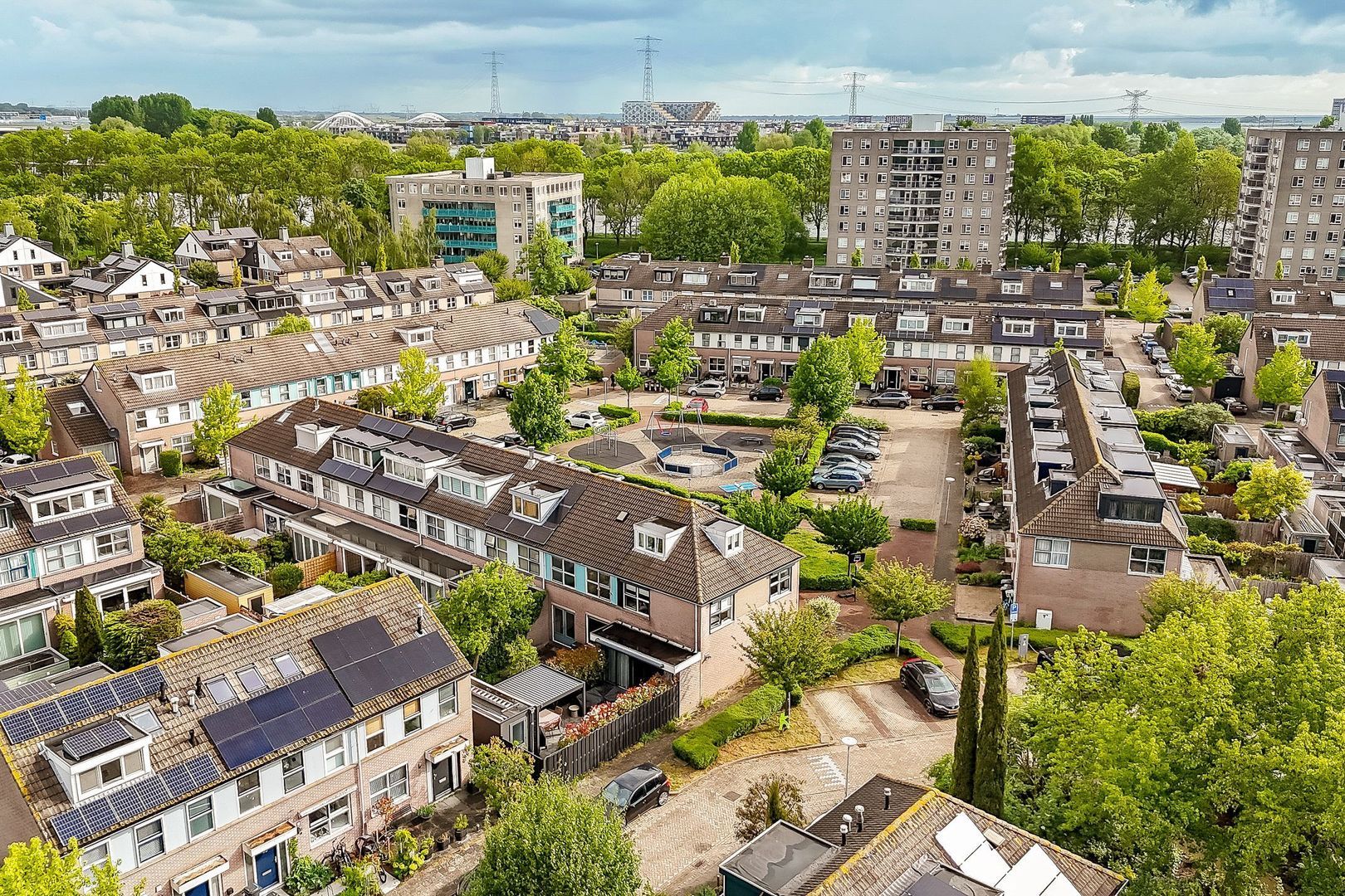 Diemzigt 45, Diemen foto-33