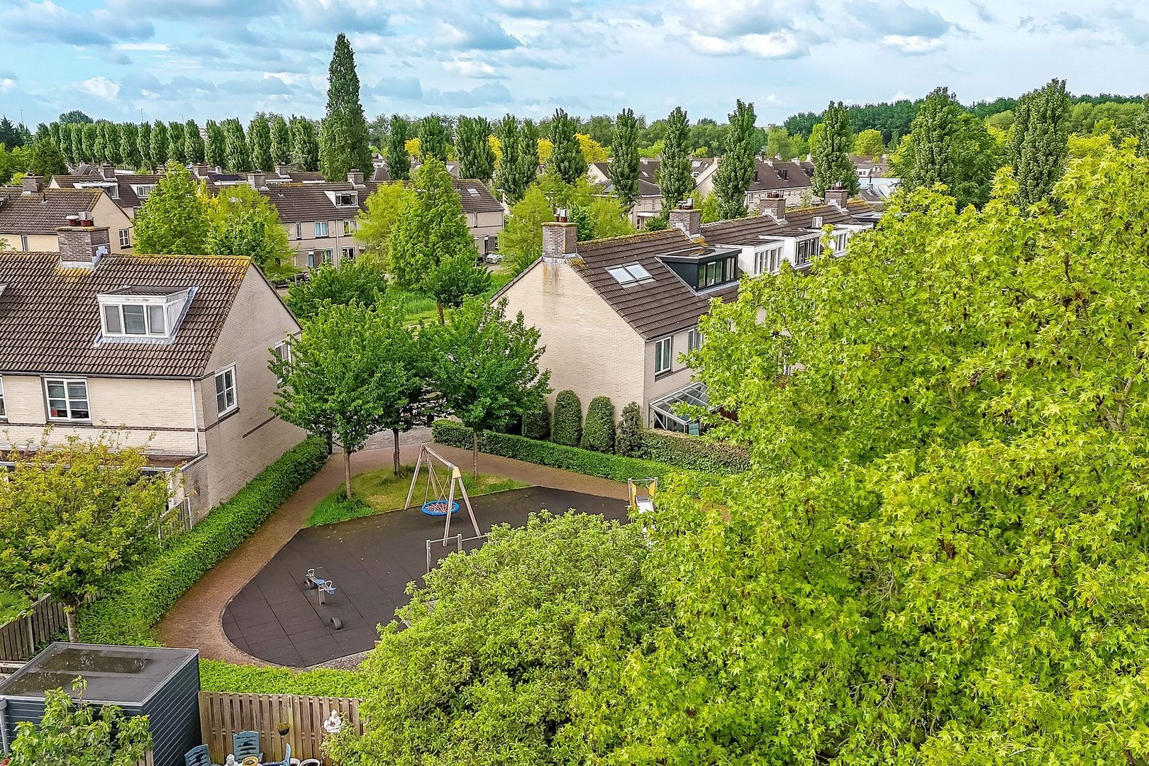 Diemzigt 45, Diemen foto-36